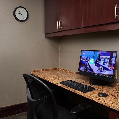 Hampton Inn & Suites Denver/Highlands Ranch Литълтън Екстериор снимка