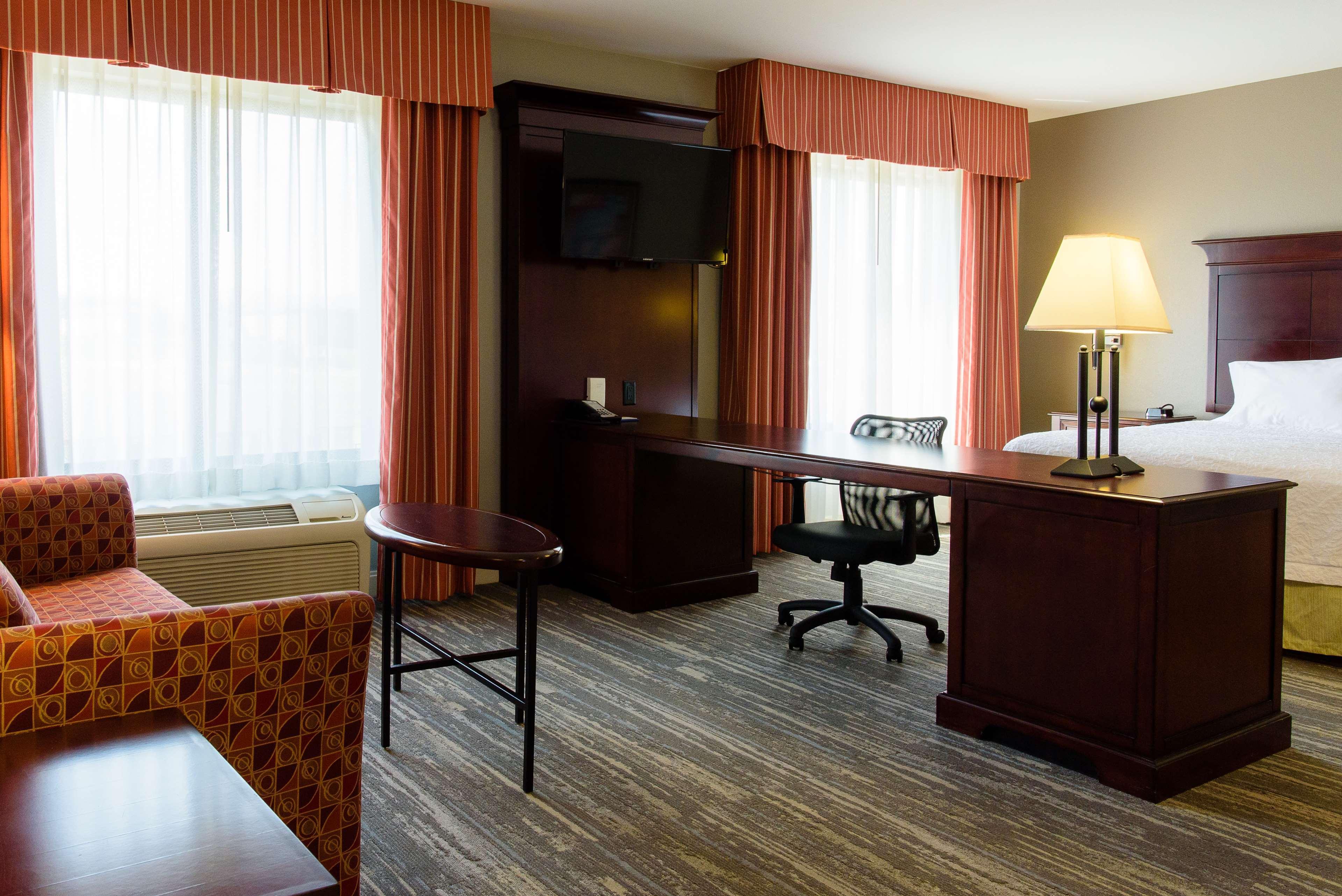 Hampton Inn & Suites Denver/Highlands Ranch Литълтън Екстериор снимка
