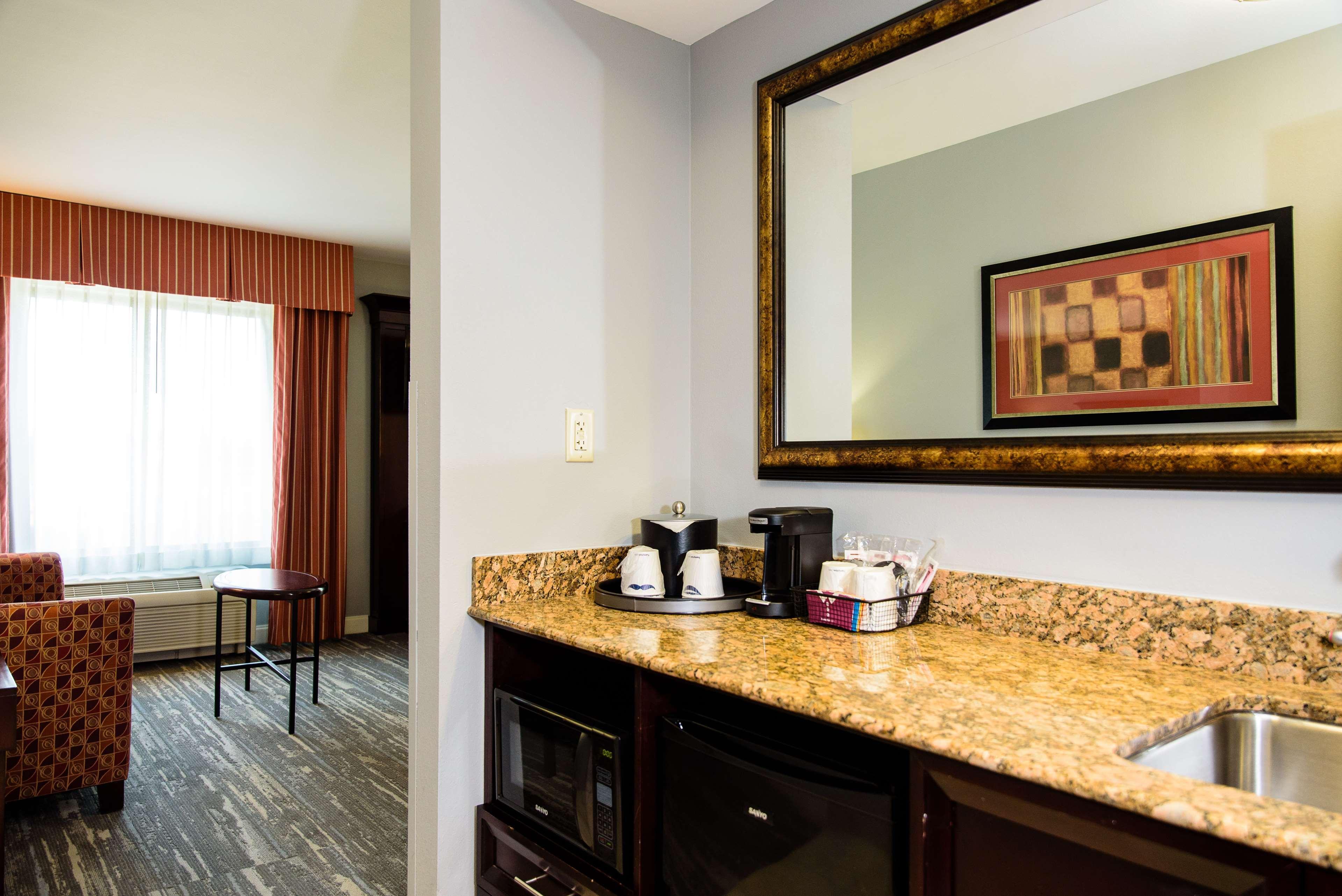 Hampton Inn & Suites Denver/Highlands Ranch Литълтън Екстериор снимка