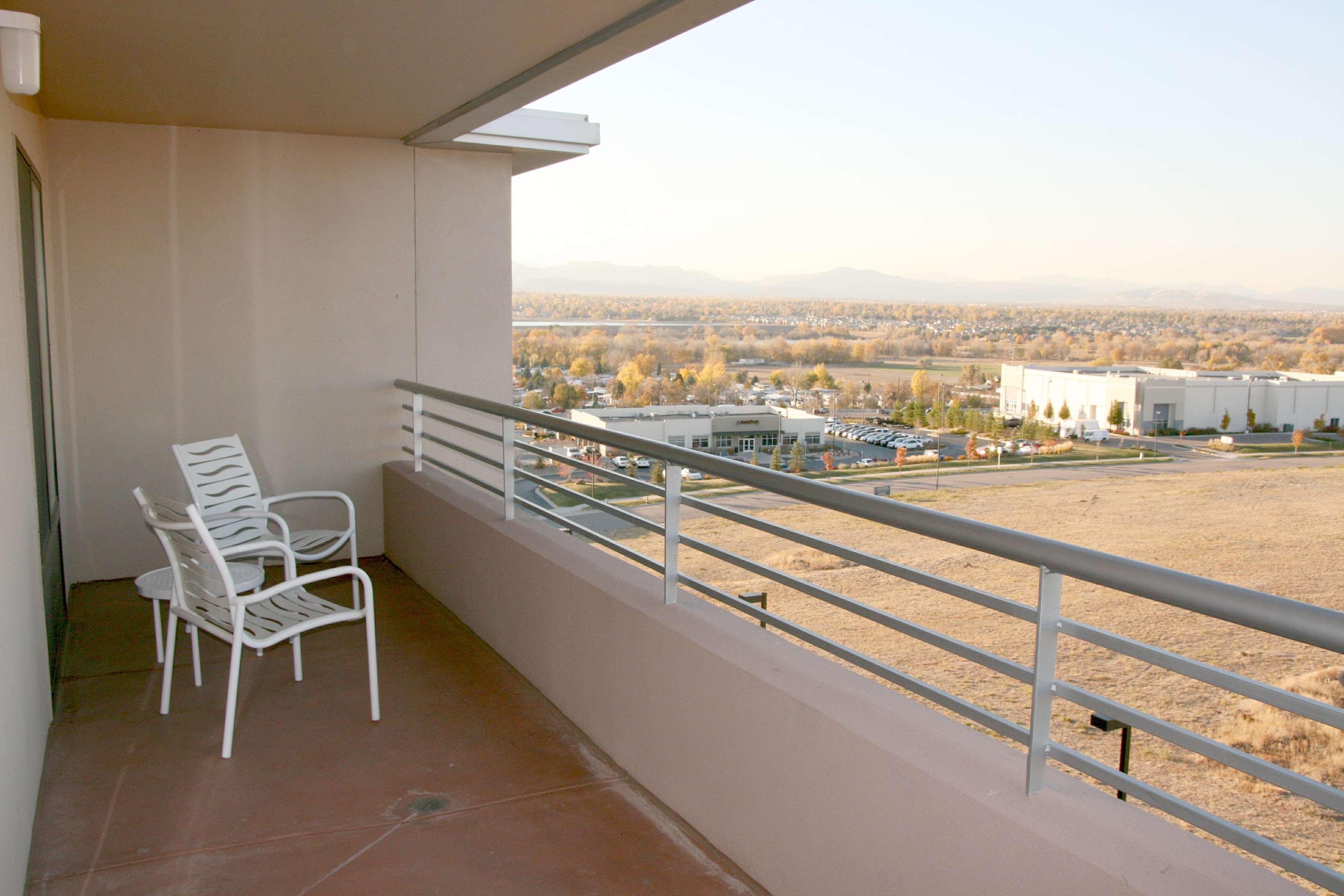 Hampton Inn & Suites Denver/Highlands Ranch Литълтън Стая снимка