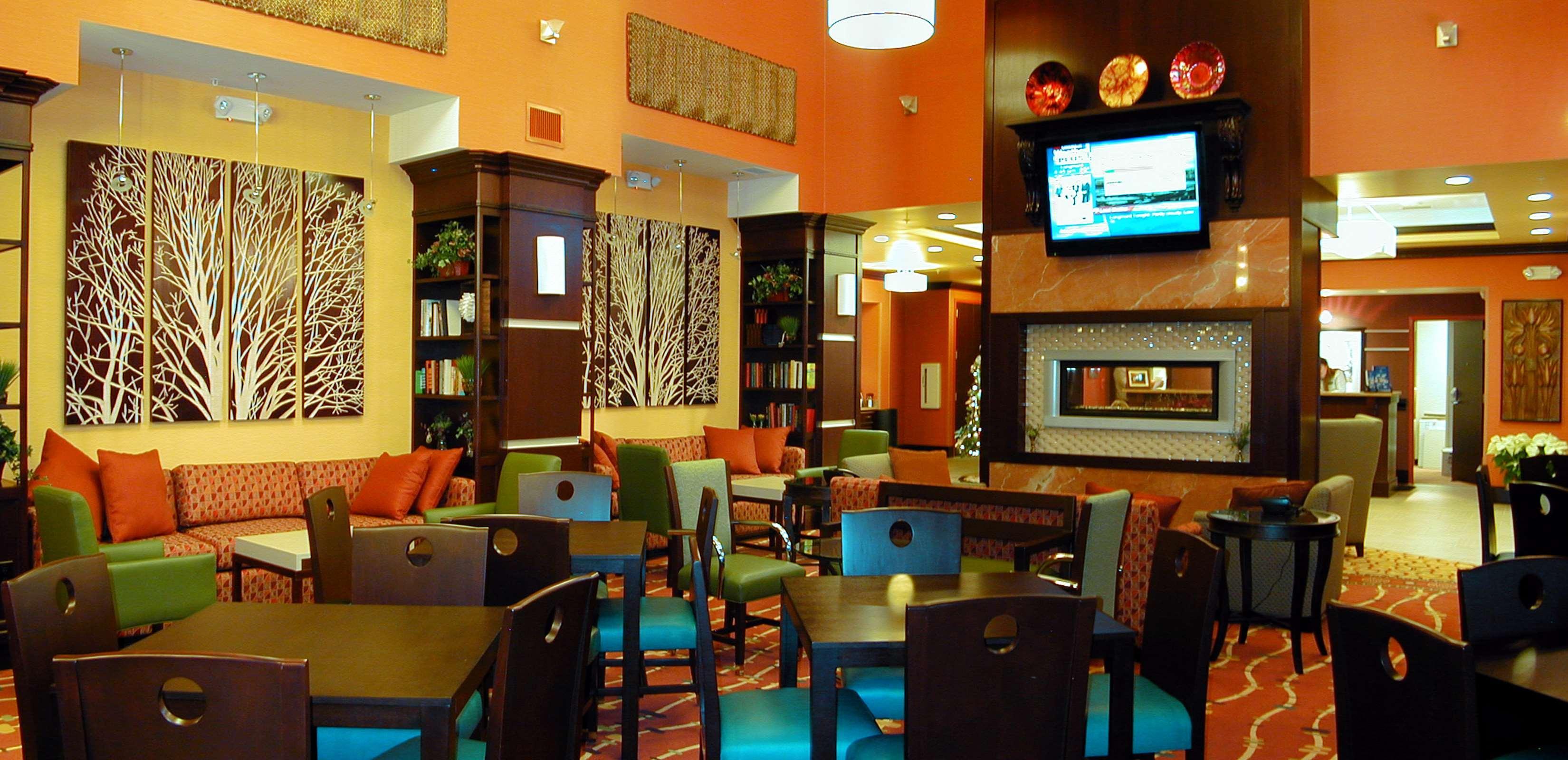 Hampton Inn & Suites Denver/Highlands Ranch Литълтън Екстериор снимка