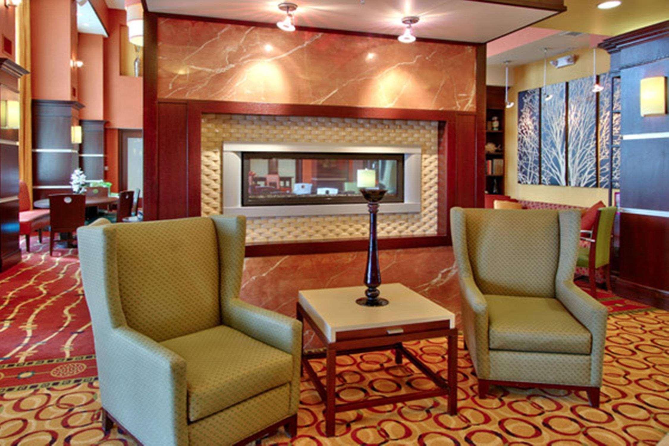 Hampton Inn & Suites Denver/Highlands Ranch Литълтън Екстериор снимка