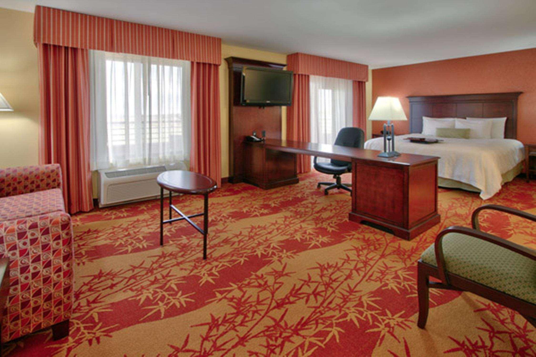 Hampton Inn & Suites Denver/Highlands Ranch Литълтън Екстериор снимка