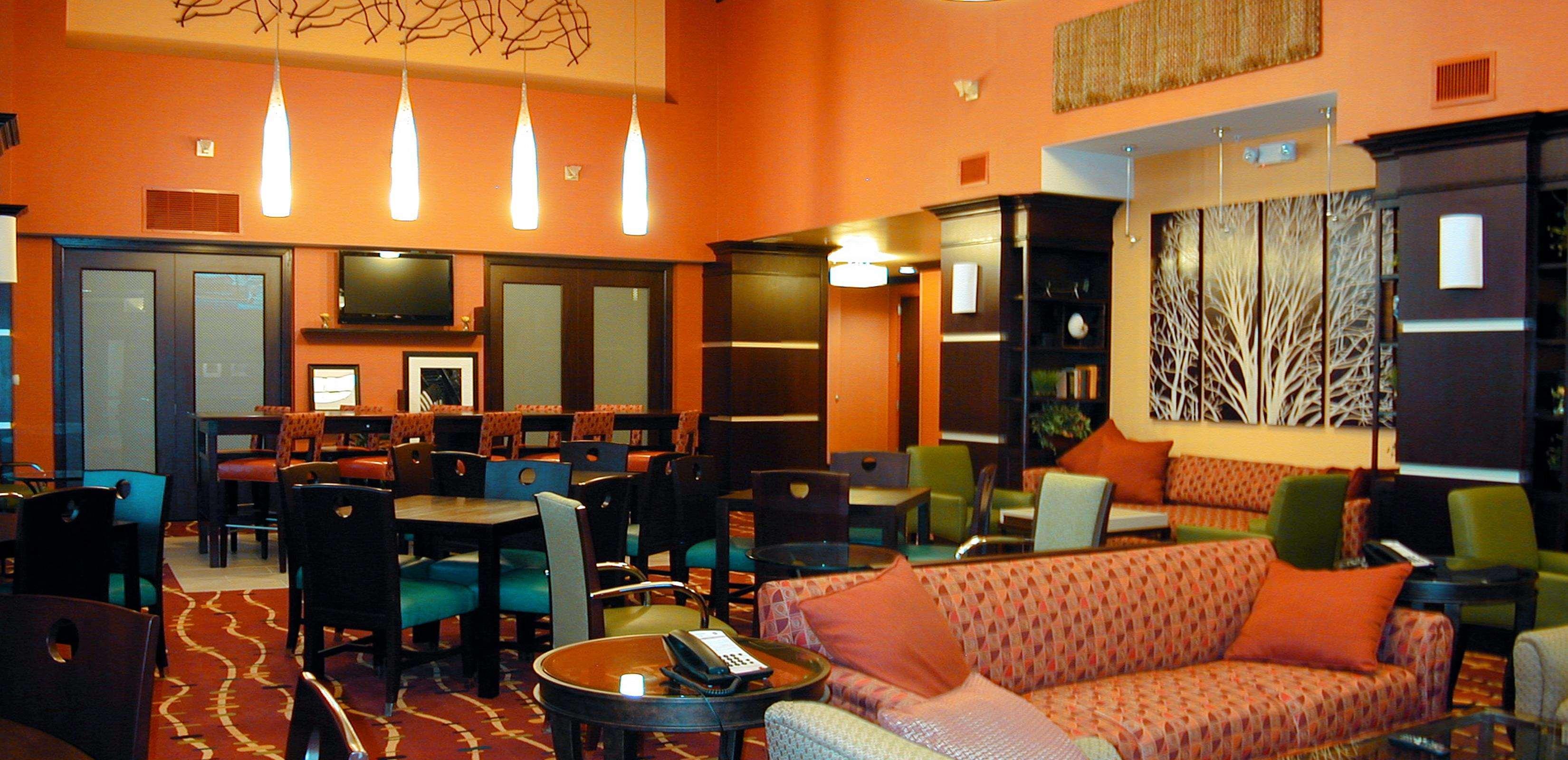 Hampton Inn & Suites Denver/Highlands Ranch Литълтън Екстериор снимка