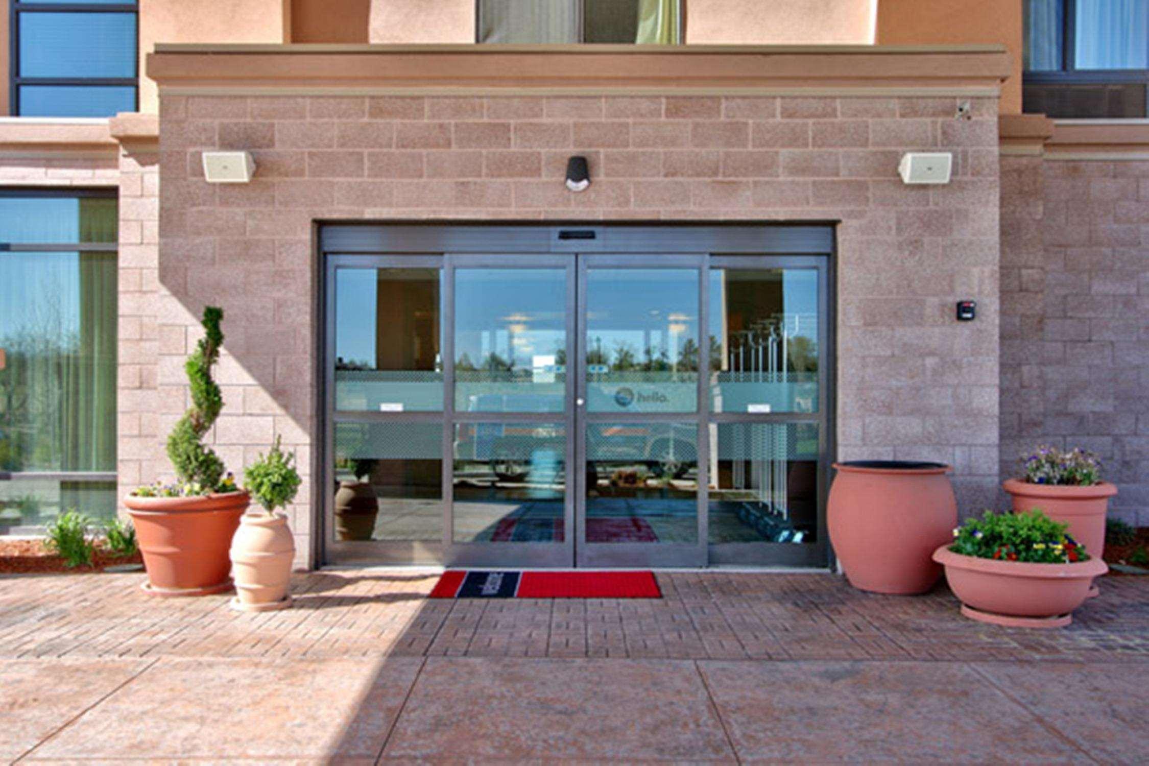 Hampton Inn & Suites Denver/Highlands Ranch Литълтън Екстериор снимка