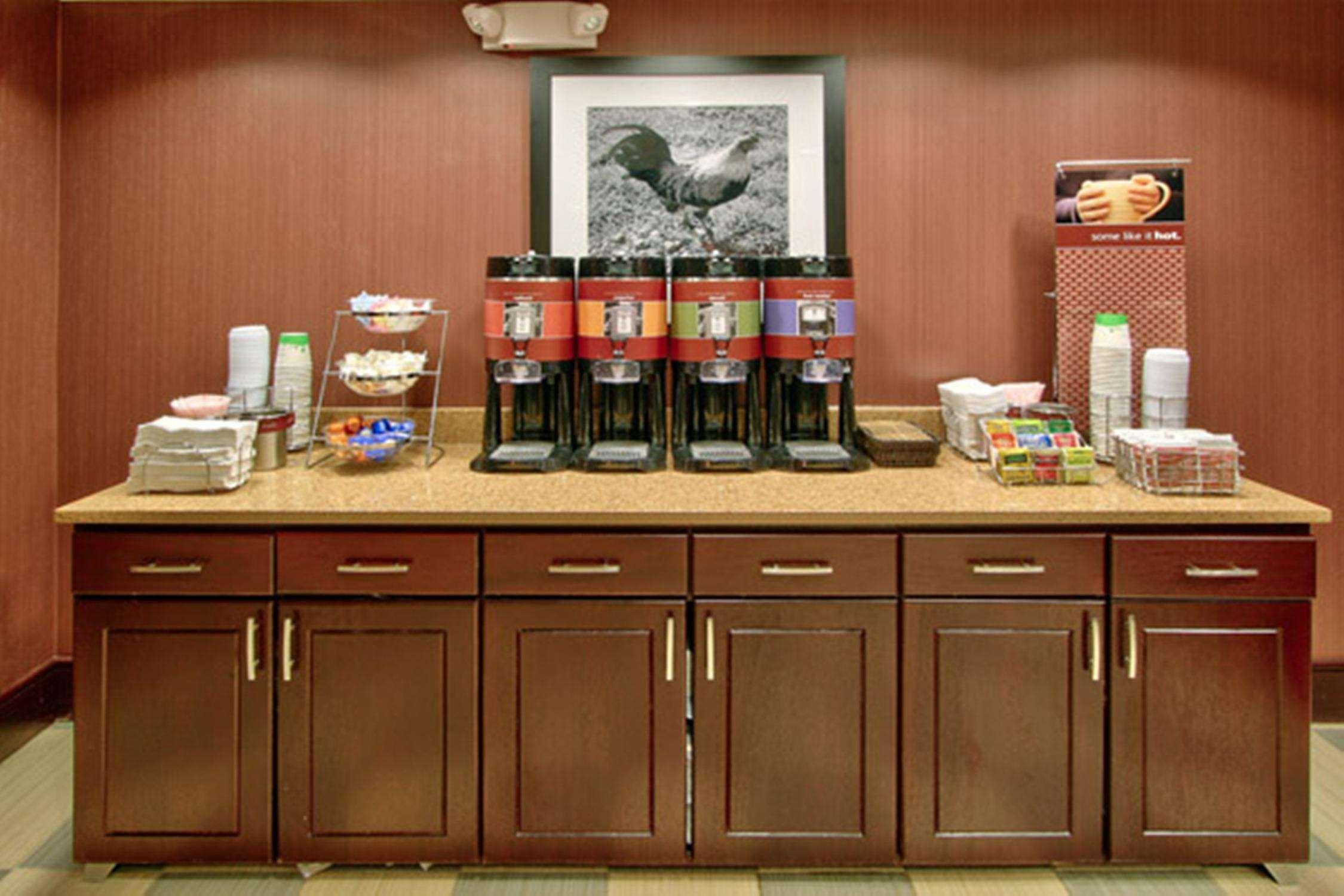 Hampton Inn & Suites Denver/Highlands Ranch Литълтън Екстериор снимка