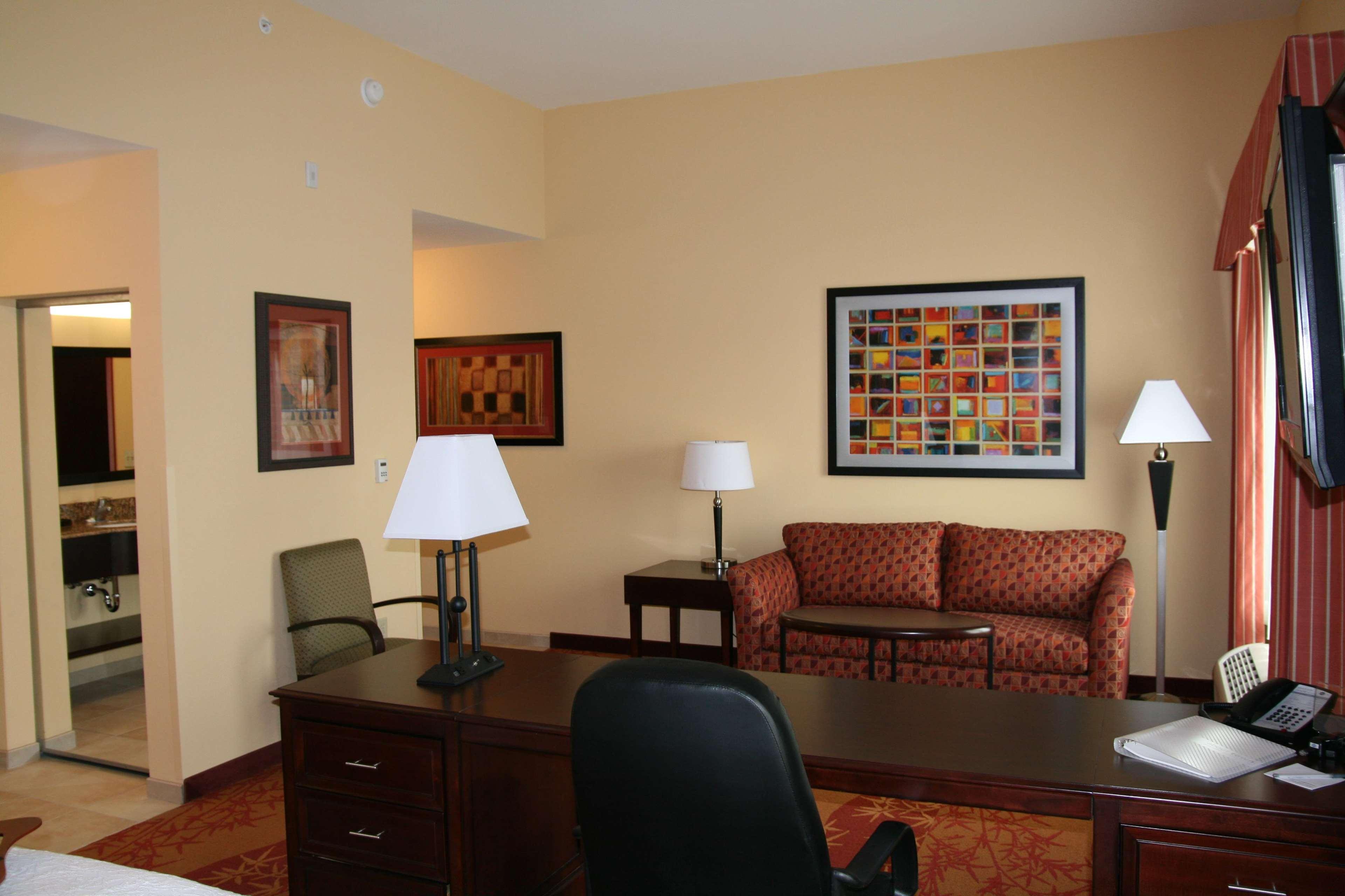Hampton Inn & Suites Denver/Highlands Ranch Литълтън Екстериор снимка