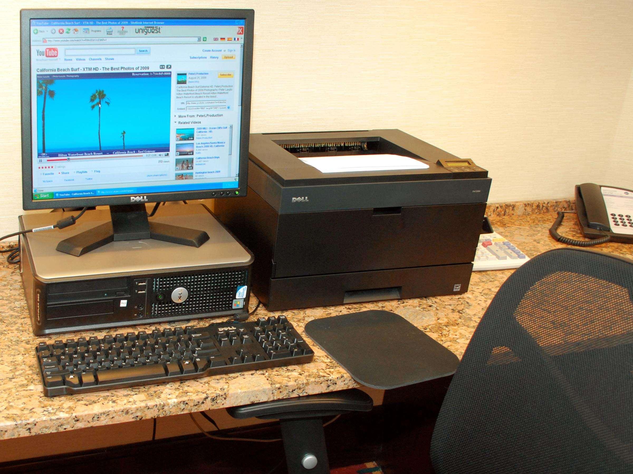 Hampton Inn & Suites Denver/Highlands Ranch Литълтън Екстериор снимка