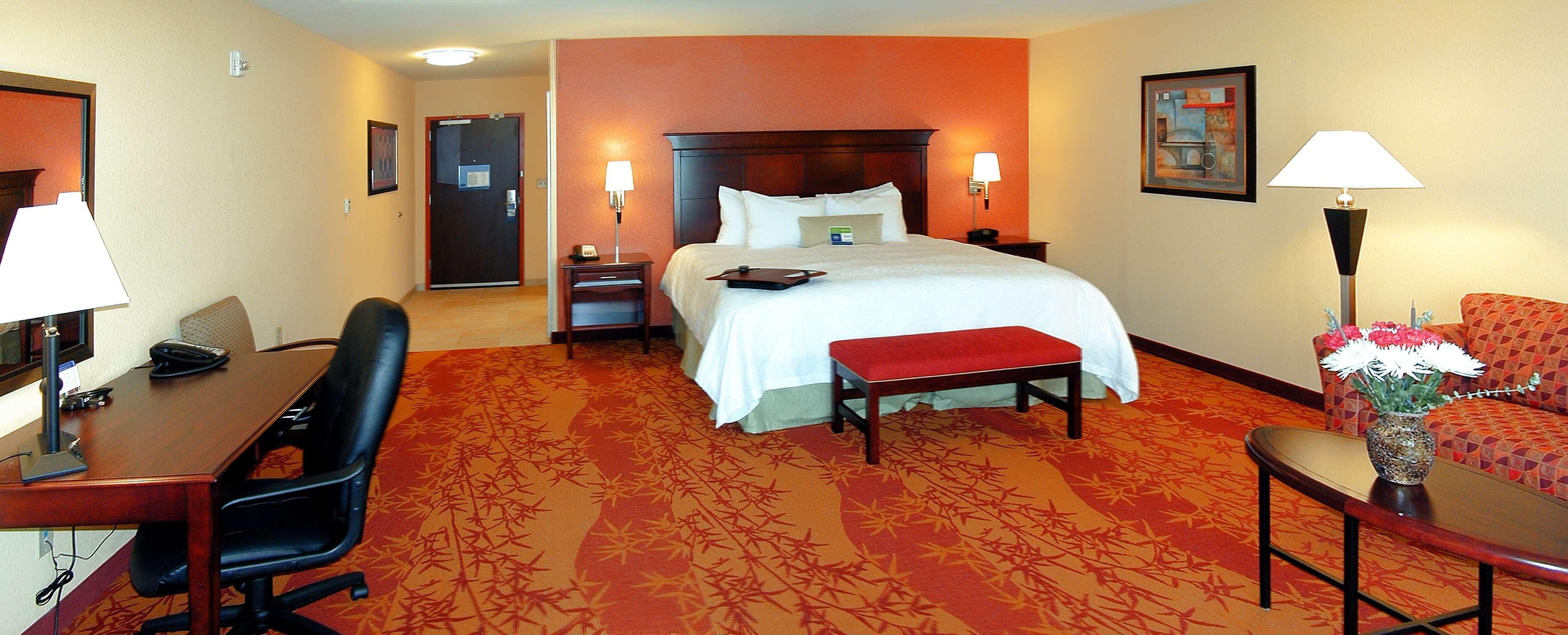 Hampton Inn & Suites Denver/Highlands Ranch Литълтън Стая снимка