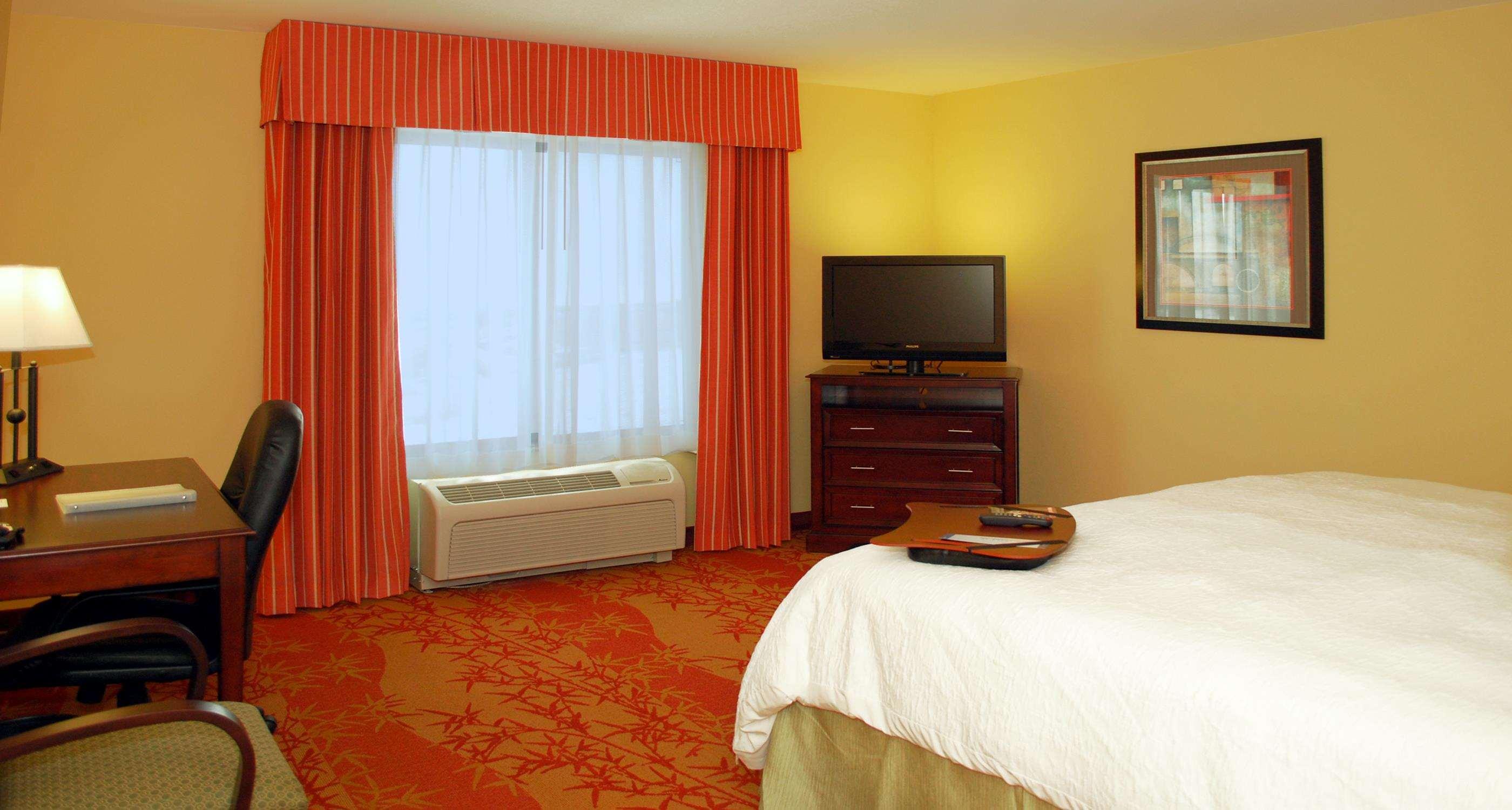 Hampton Inn & Suites Denver/Highlands Ranch Литълтън Екстериор снимка