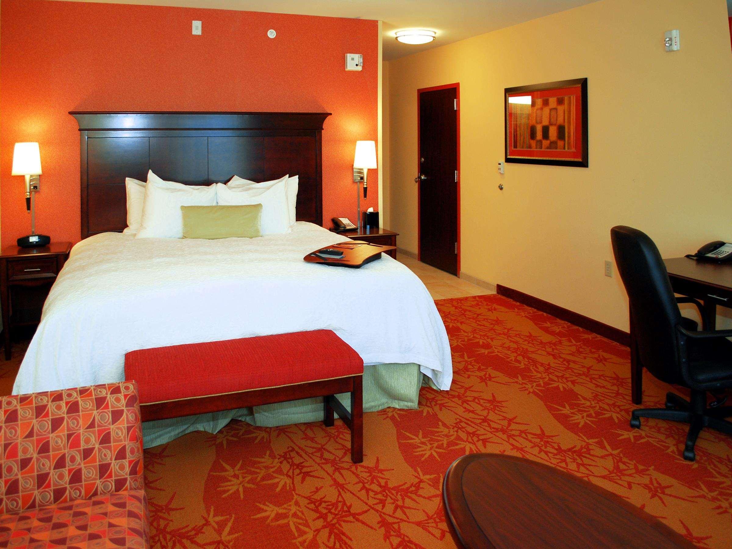 Hampton Inn & Suites Denver/Highlands Ranch Литълтън Екстериор снимка