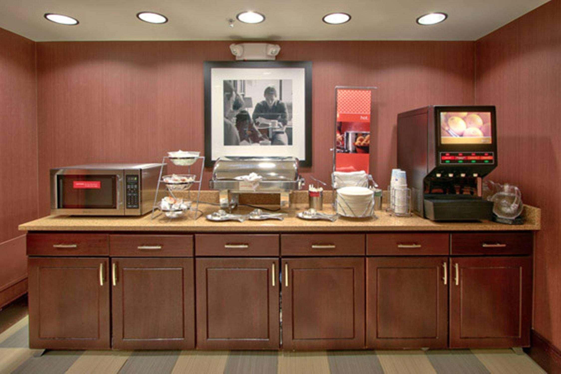 Hampton Inn & Suites Denver/Highlands Ranch Литълтън Екстериор снимка