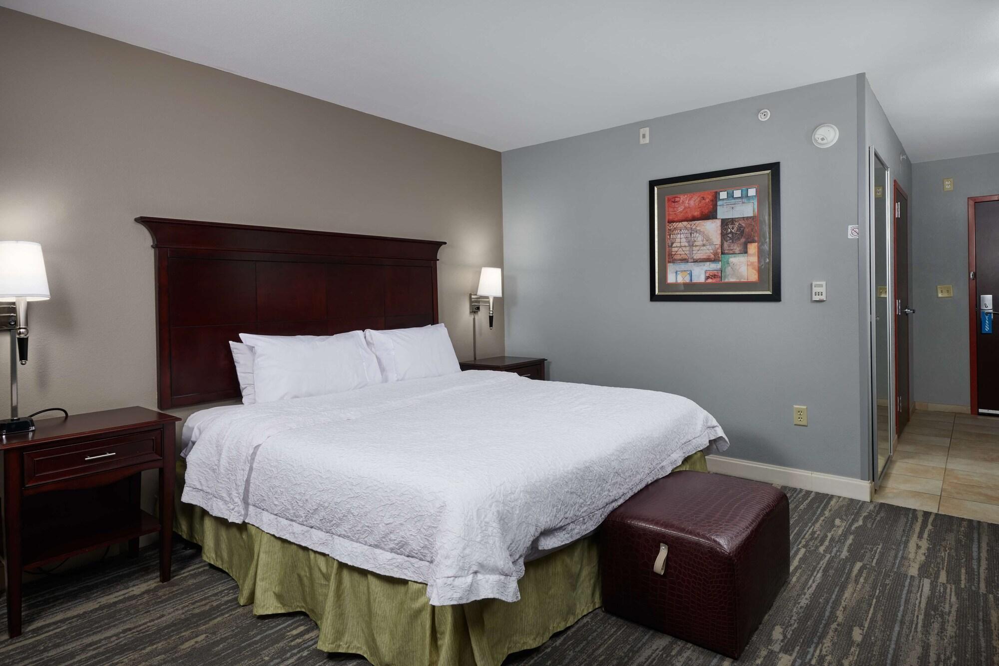 Hampton Inn & Suites Denver/Highlands Ranch Литълтън Екстериор снимка