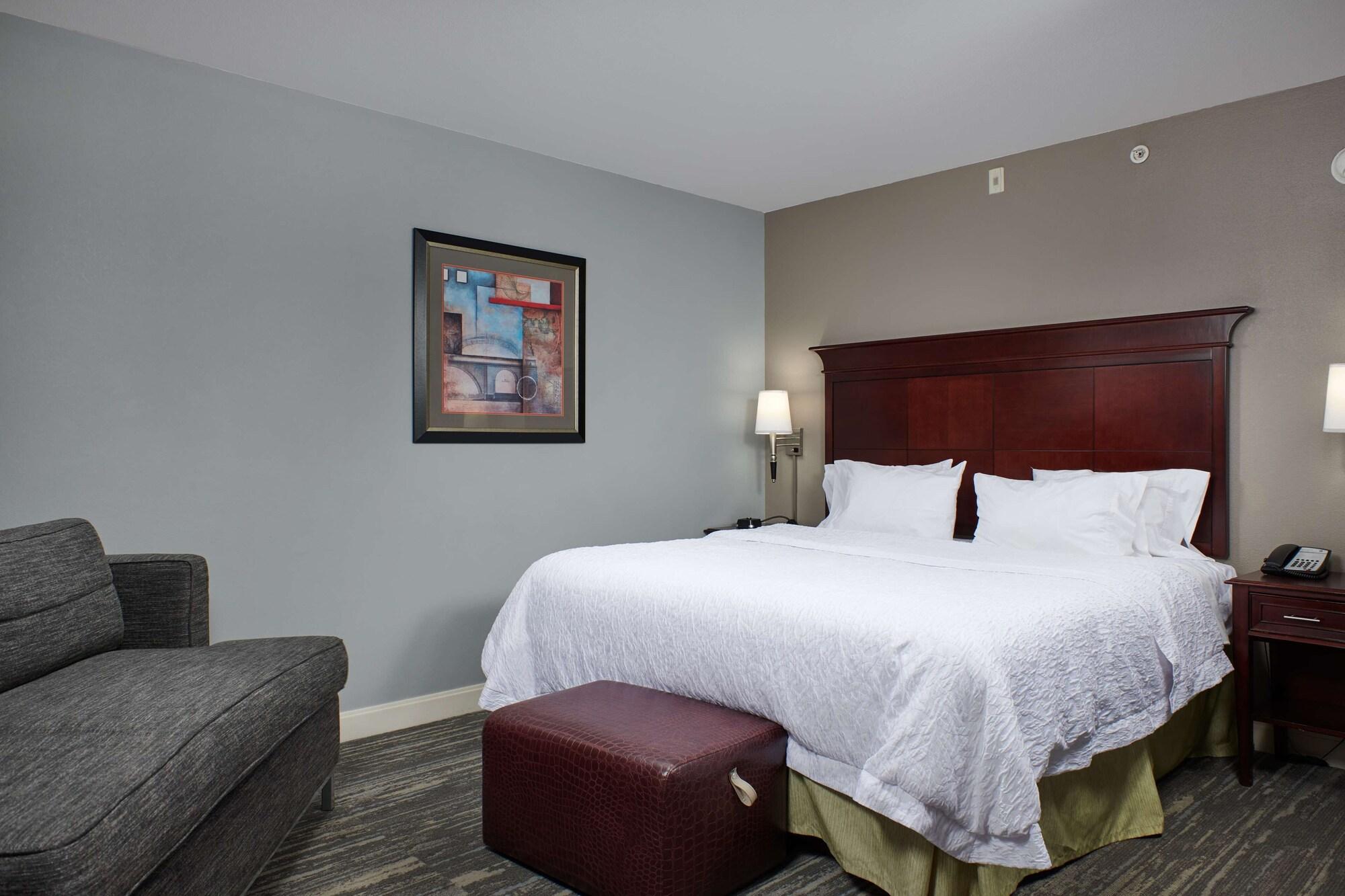 Hampton Inn & Suites Denver/Highlands Ranch Литълтън Екстериор снимка