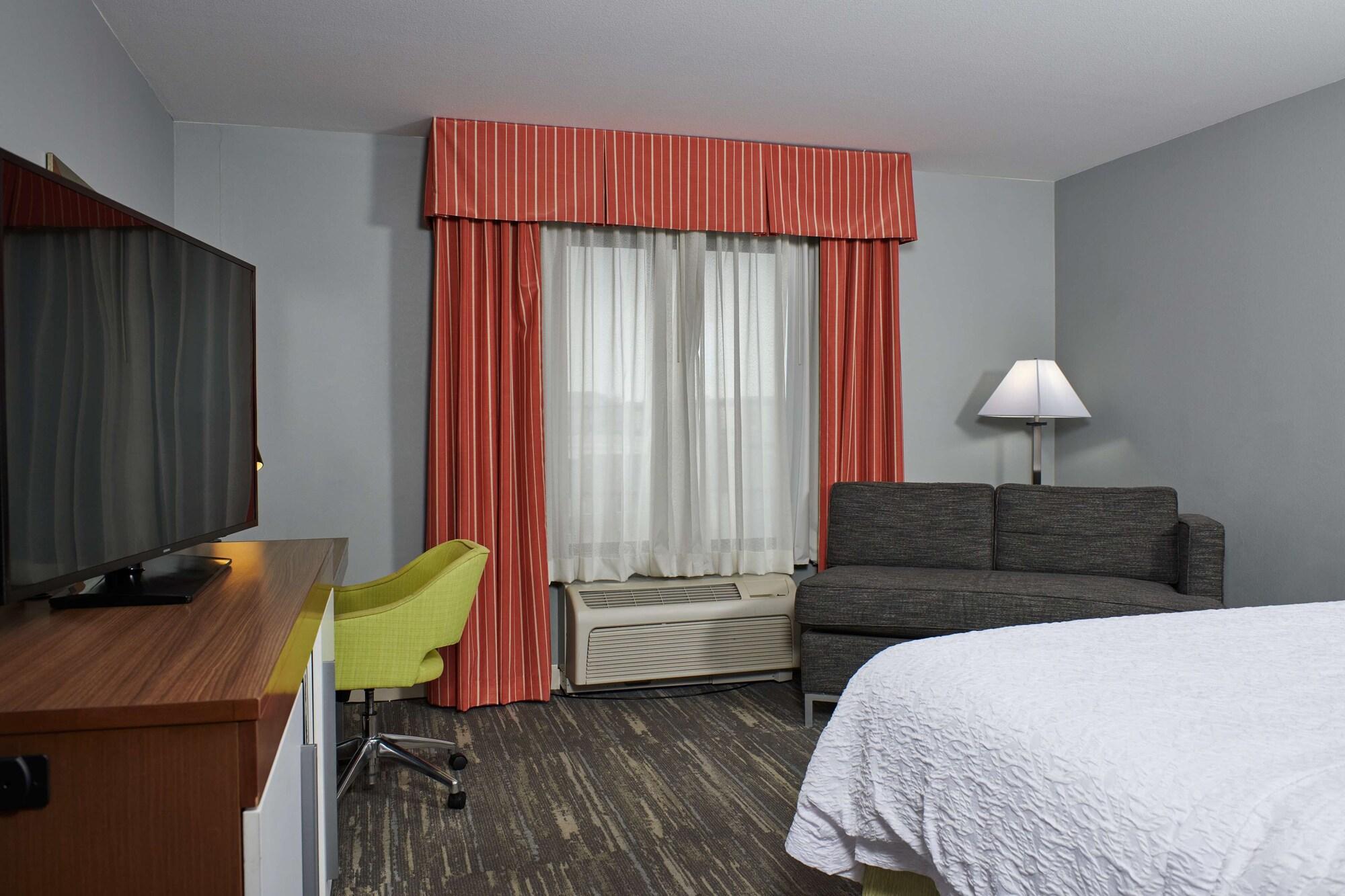 Hampton Inn & Suites Denver/Highlands Ranch Литълтън Екстериор снимка