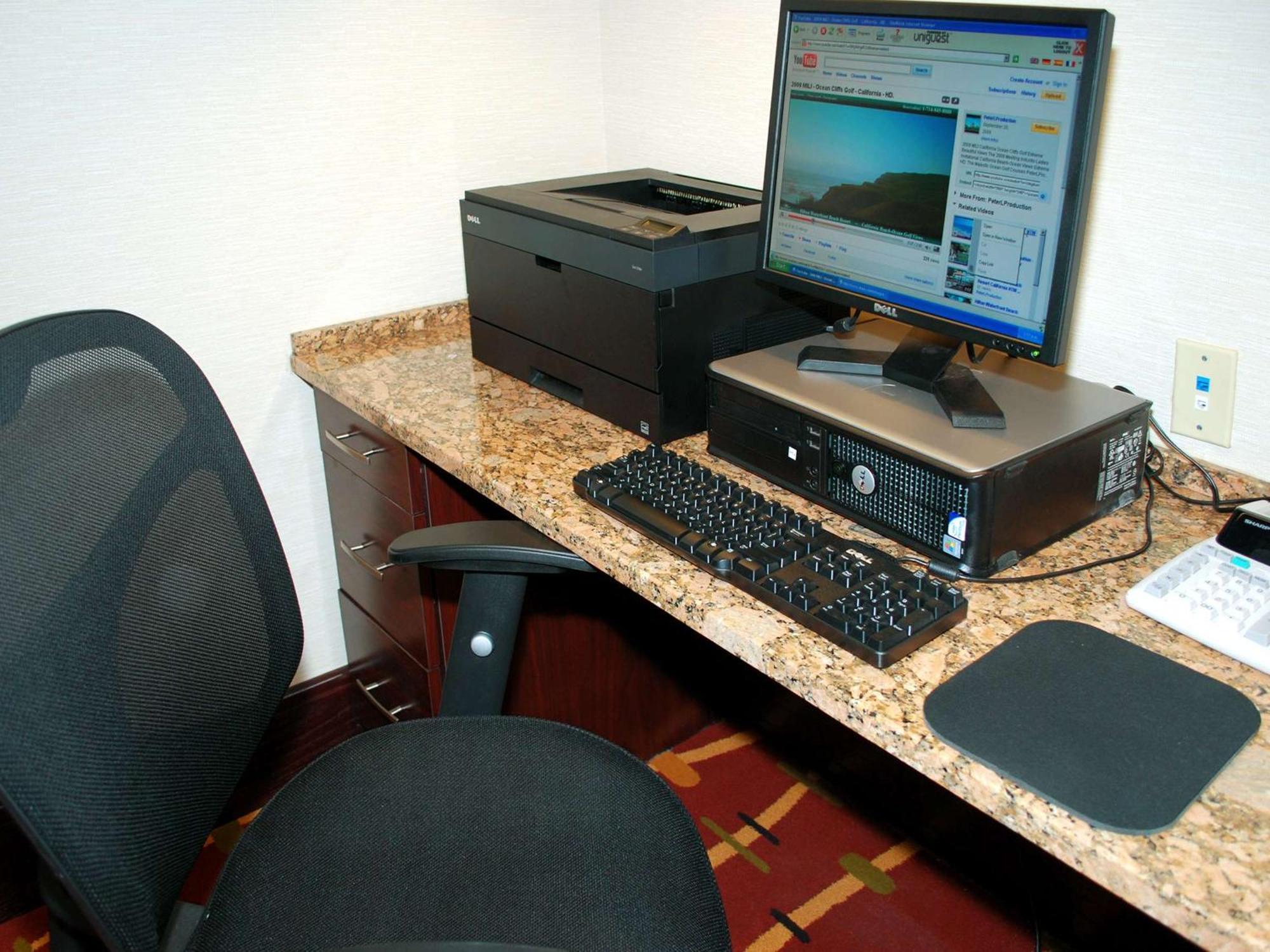 Hampton Inn & Suites Denver/Highlands Ranch Литълтън Екстериор снимка