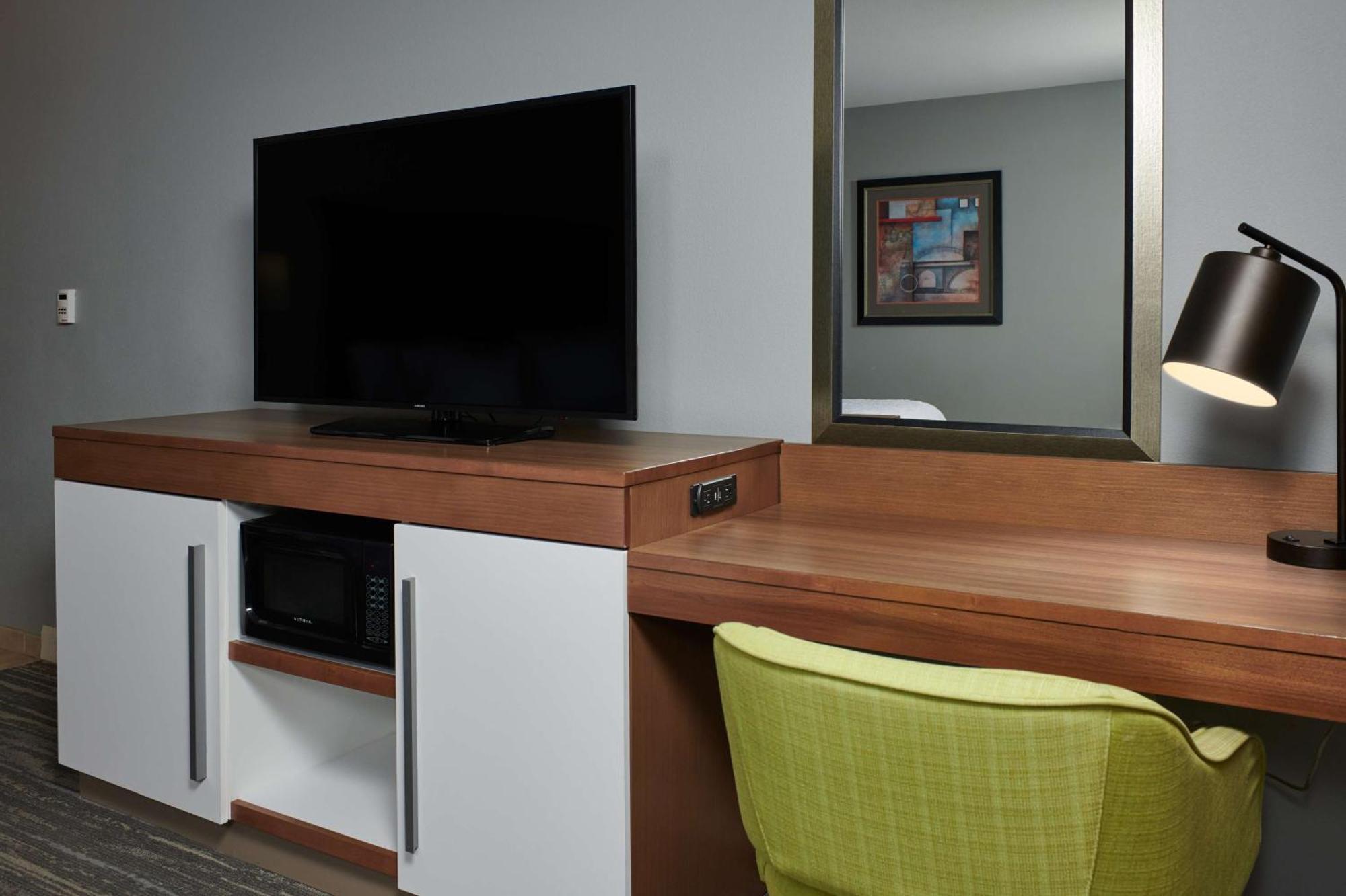 Hampton Inn & Suites Denver/Highlands Ranch Литълтън Екстериор снимка