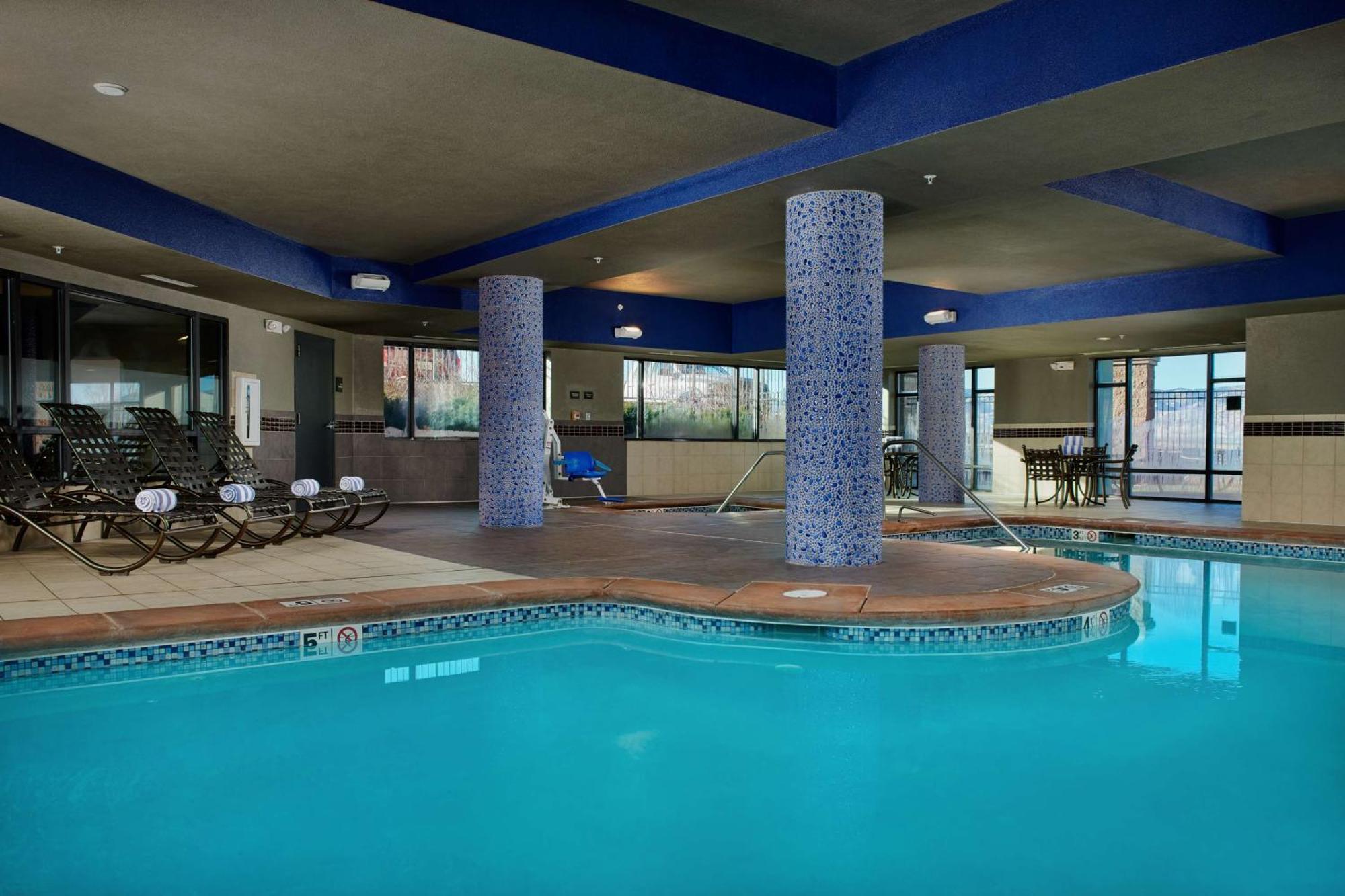 Hampton Inn & Suites Denver/Highlands Ranch Литълтън Екстериор снимка