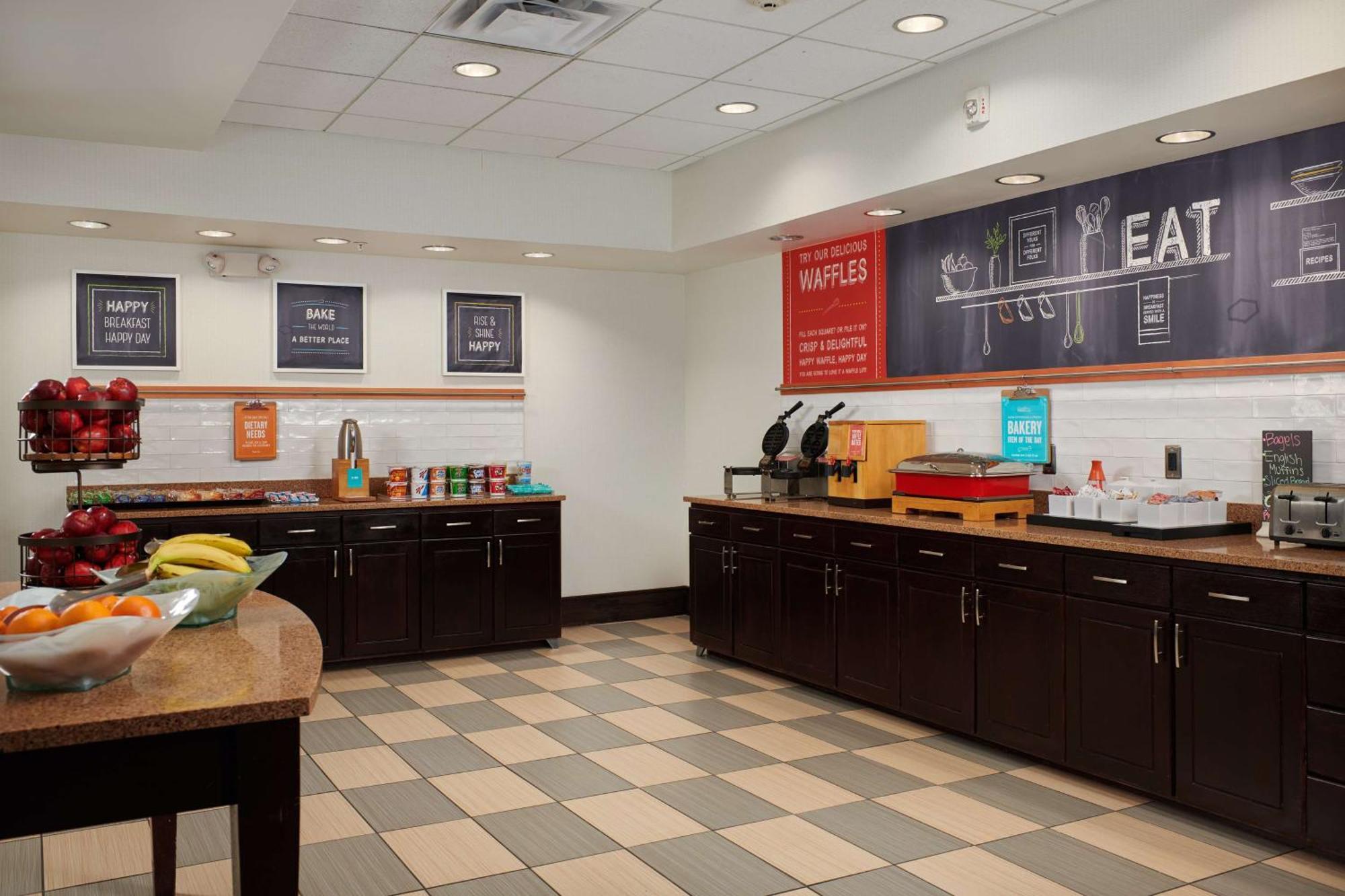 Hampton Inn & Suites Denver/Highlands Ranch Литълтън Екстериор снимка