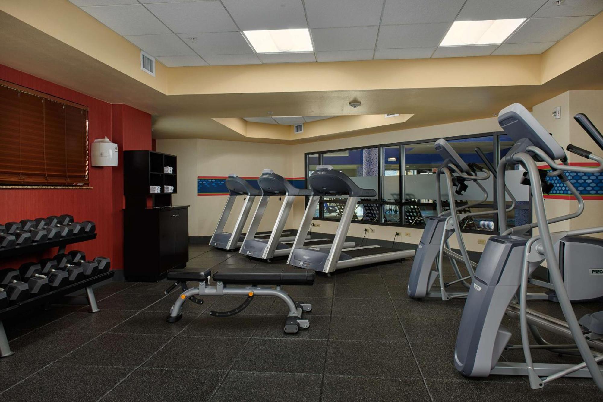 Hampton Inn & Suites Denver/Highlands Ranch Литълтън Екстериор снимка