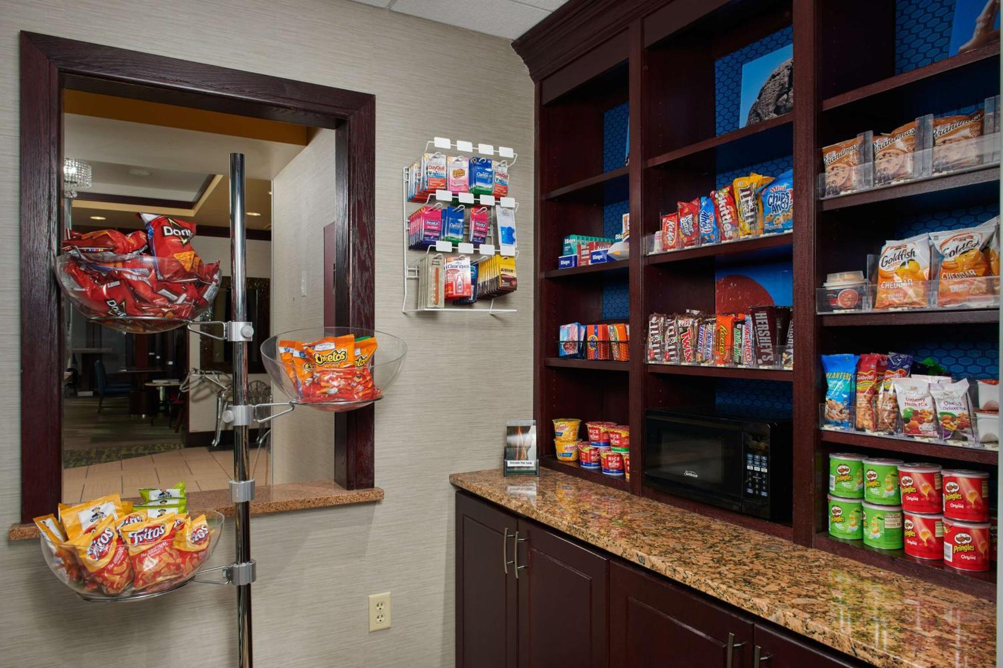 Hampton Inn & Suites Denver/Highlands Ranch Литълтън Екстериор снимка